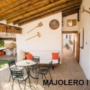 Cortijo Rural Majolero *
