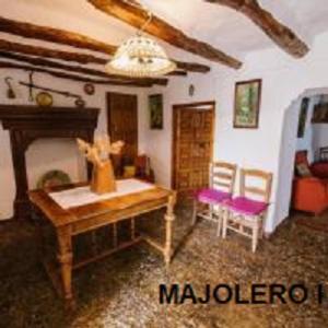 Cortijo Rural Majolero