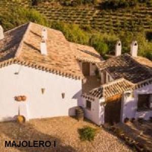 Cortijo Rural Majolero