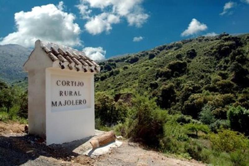 Cortijo Rural Majolero