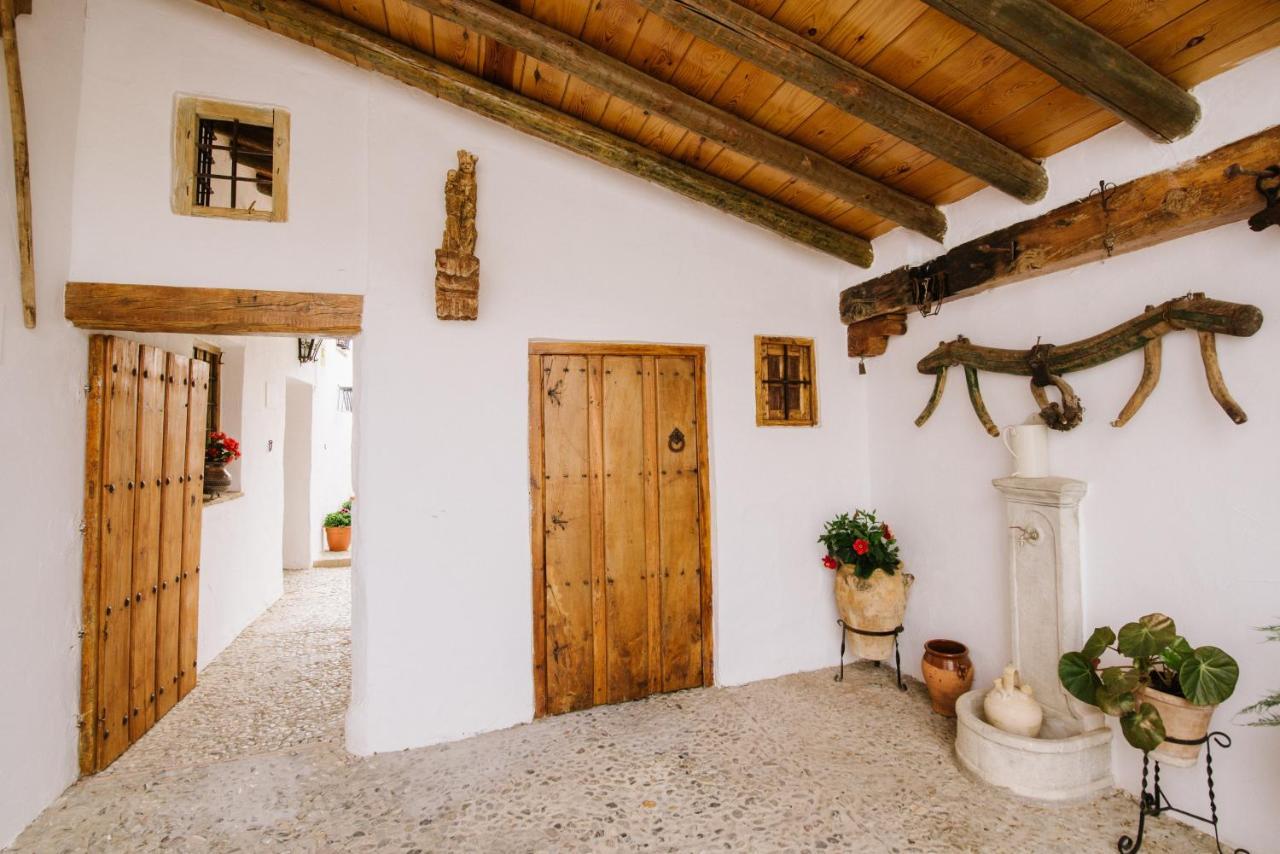 Cortijo Rural Majolero *