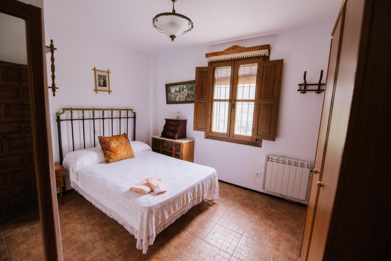 Cortijo Rural Majolero Hébergement de vacances